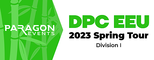 DPC EEU 2023 Tour 2