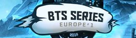 BTS Europe #1