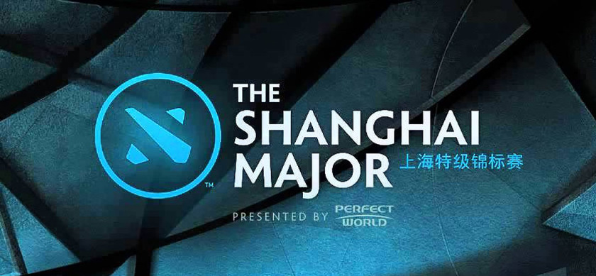 The Shanghai Major Open Qualifiers