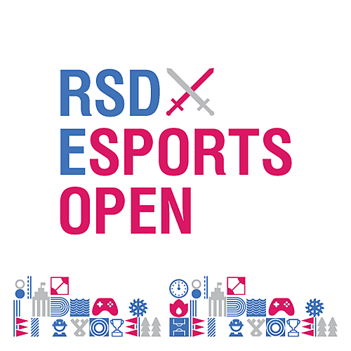 RCS eSports Open