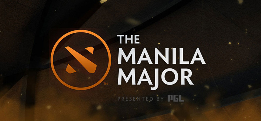 The Manila Major