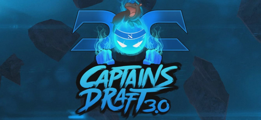 Captains Draft 3.0