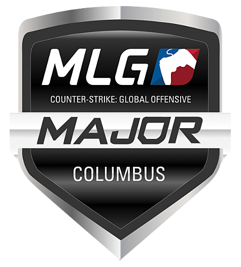 MLG Columbus 2016. MLG Columbus 2016 Арена. MLG Major Championship: Columbus 2016. Major League Gaming (MLG.