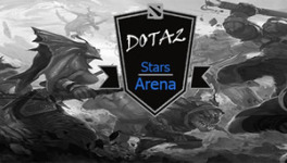 Dota 2 Stars Arena