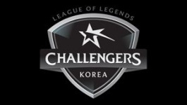 2016 Challengers Korea Summer Season