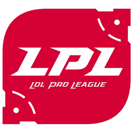 LPL 2018 Spring