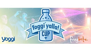 yoggi yalla cup yoggi yalla cup